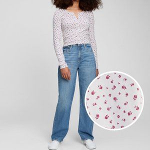 Gap Teen Ribbed-Knit Cardigan - Brand New with Tags,size 8